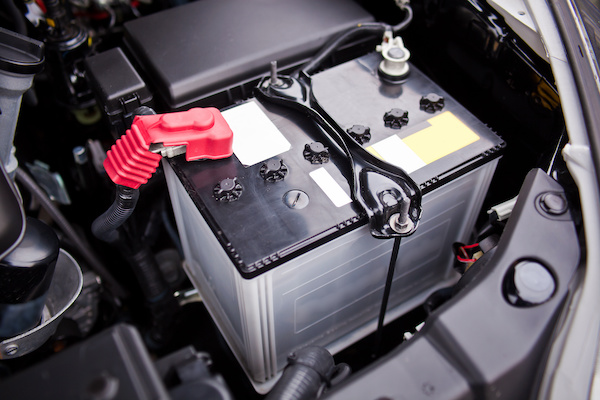 Tips on How to Maximize the Lifespan of Your Scion's Car Battery