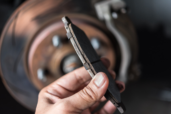 How Can I Tell If My Toyota Needs New Brake Pads?