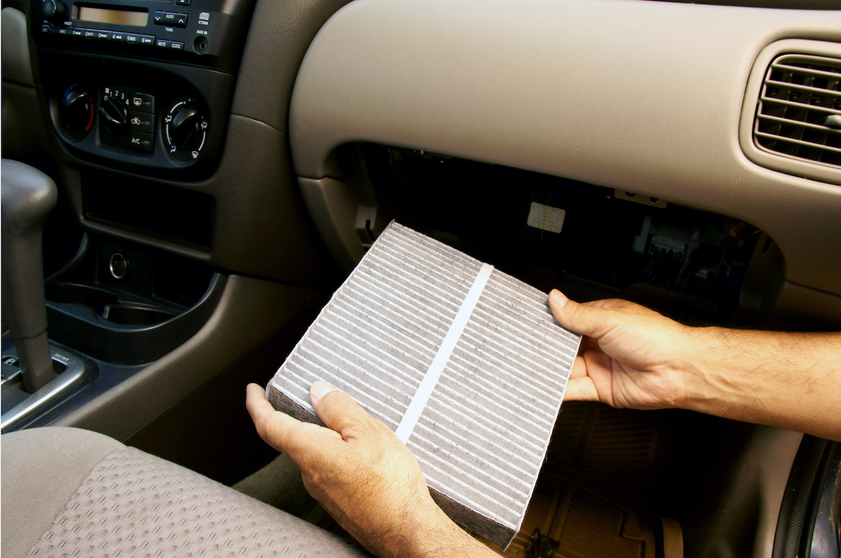 Why Do You Need to Change Your Cabin Air Filters?