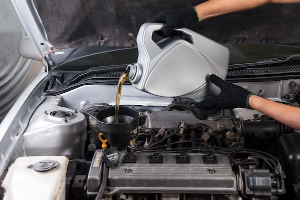  Why Should Not Skip Your Hyundai’s Oil Changes
