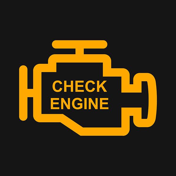 Why Is My Nissan Check Engine Light On?