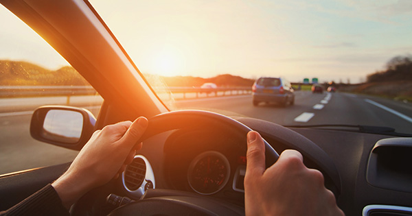 7 Things Drivers Forget To Check Before Crossing State Lines