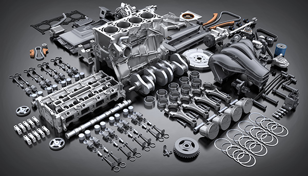 Engine Rebuild or Engine Replacement: How Do You Know Which One Makes More Sense?