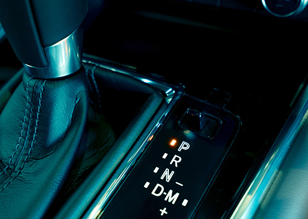 Why Does My Car Jerk When I Shift From Park to Drive?