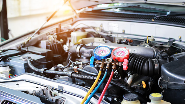 How Can I Tell If My Car Needs an R-134a or R-1234yf A/C Inspection?
