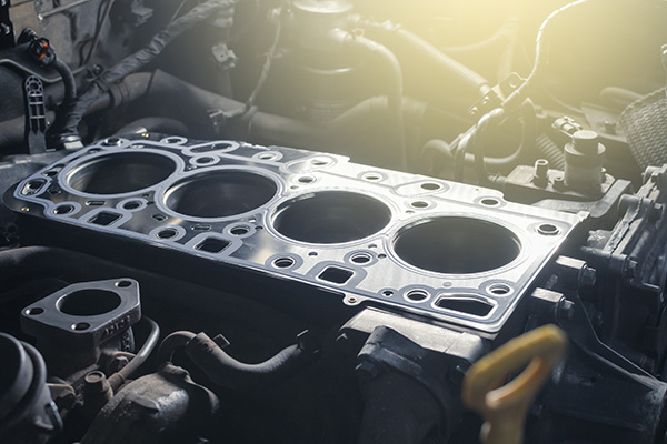 What Are the Benefits of an Engine Flush?