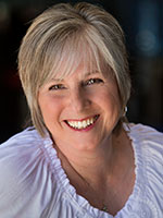 Barbara Nurmi, Business Administrator at DS Auto Experts