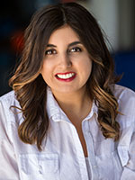 Brook Prado, Administrative Assistant at DS Auto Experts