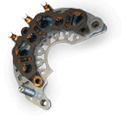 Visalia Alternator Replacement