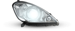 Visalia Headlights Bulbs Service - DS Auto Experts